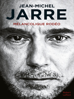 cover image of Mélancolique Rodéo